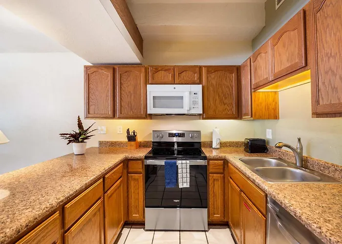Apartment Juniper-boardwalk By Roundhouse And Indian Pine