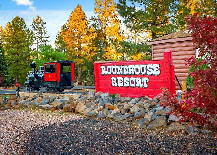 Juniper-boardwalk By Roundhouse And *